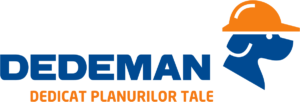 Logo_Dedeman