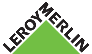Logo Leroy Merlin